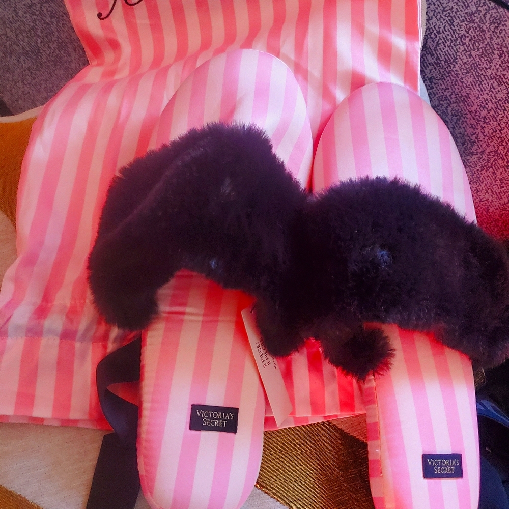 Victoriasecret pantuflas